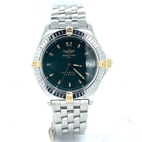 used ladies breitling watches|ladies breitling watches sale.